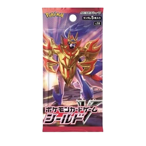 Shield Booster Pack