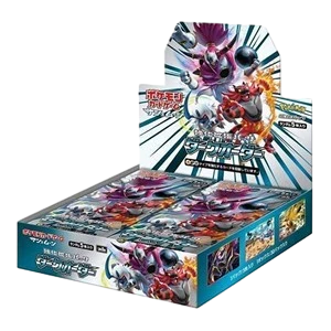 Dark Order Booster Box