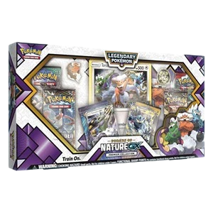 Forces of Nature GX Premium Collection