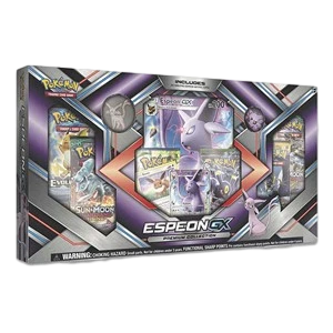 Espeon GX Premium Collection