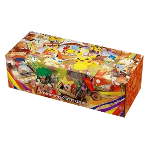 Special BOX Pokemon Center Tohoku