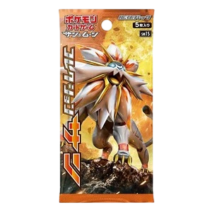 Collection Sun Booster Pack