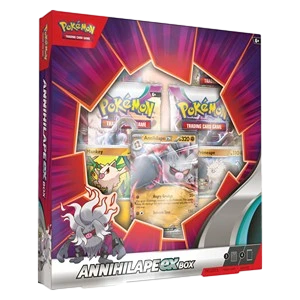 Annihilape ex Box