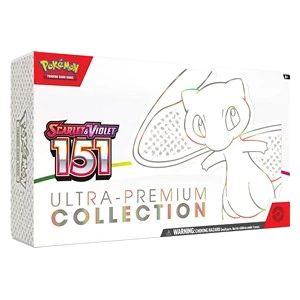151 Ultra-Premium Collection