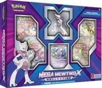 Mega Mewtwo Collection [Mega Mewtwo X]