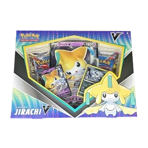 Jirachi V Box