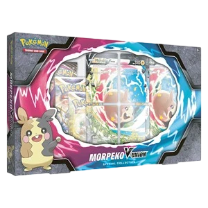 Morpeko V-UNION Special Collection