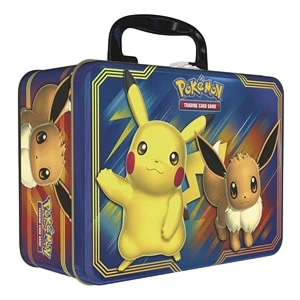 Fall 2018 Collector Chest