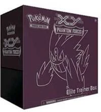 Phantom Forces Elite Trainer Box