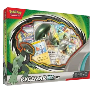 Cyclizar ex Box