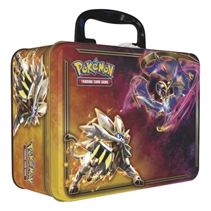 Spring 2017 Collector's Chest Tin