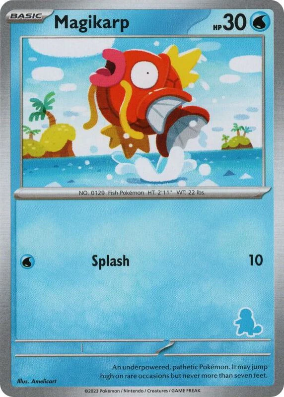 Magikarp