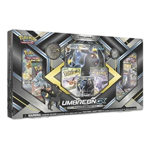 Umbreon GX Premium Collection