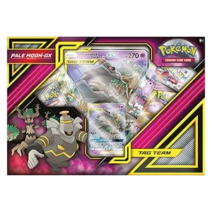 Pale Moon GX Box