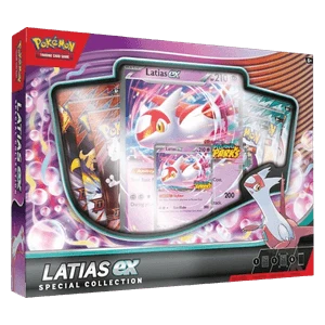 Latias ex Special Collection