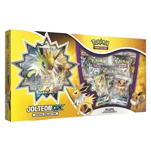 Jolteon GX Special Collection