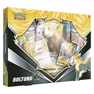 Boltund V Box
