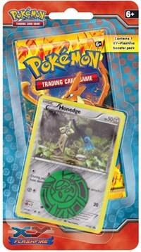 Flashfire Single Pack Blister [Honedge]