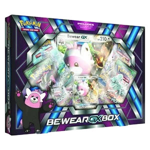 Bewear GX Box
