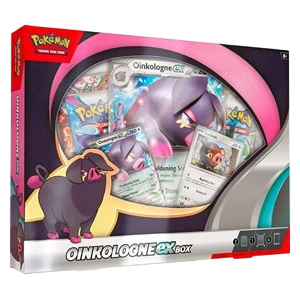 Oinkologne ex Box