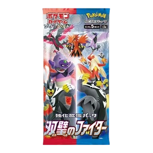 Peerless Fighters Master Booster Pack