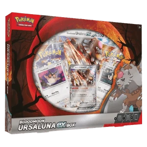 Bloodmoon Ursaluna ex Box